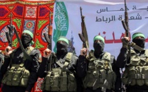 حماس تدعو للدفاع عن القدس والتصدي لمخططات الاحتلال