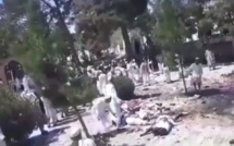 أفغانستان.. انفجار بمسجد يسقط ضحايا بينهم الإمام 