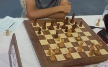 الفرس العربي للشطرنج بالقصر الكبير يبصم على موسم متميز
