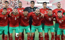 صحافة الكذب بالجارة الشرقية تفتري على المنتخب المغربي