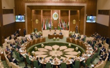 إيفاد وزير العدل الجزائري إلى المغرب حاملا دعوة إلى القمة العربية