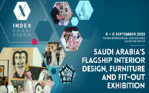 الرياض.. المغرب يشارك بمعرض "إندكس الدولي" للعمارة والتصميم