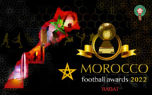 جوائز كرة القدم المغربية 2022: الوداد ينال حصة الأسد