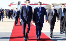 رئيس الحكومة الإسبانية يحل بالمغرب الشهر القادم لهذا الغرض