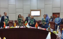 المغرب يشارك في المؤتمر الوزاري الخامس لحوار 5+5 بموريتانيا 
