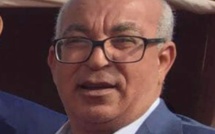 النائب البرلماني لحزب الاستقلال "عبد الرحمان خيير" في ذمة اللّه