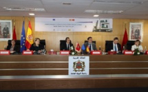 إطلاق برنامج توأمة بين المغرب وإسبانيا في مجال القضاء