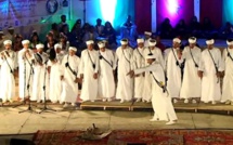 رقصة أحواش "احاحان" ضمن التراث اللامادي الوطني