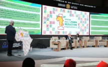 المناظرة الإفريقية الأولى للحد من المخاطر تصوغ إعلان مراكش 2022 