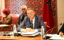 جمعية هيئات المحامين بالمغرب تتوافق مع الحكومة بخصوص مطالبها