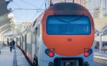 إحداث 20 محطة جديدة للقطار في المغرب