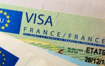 شركة تسرب صور طالبي التأشيرات المغاربة إلى حكومات أجنبية