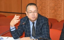 حداد يحتج على مشروع قرار البرلمان الأوروبي حول وضعية الصحافيين المغاربة