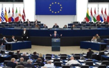 هل‭ ‬خضع‭ ‬البرلمان‭ ‬الأوروبي‭ ‬للأطراف‭ ‬المعادية‭ ‬للمغرب؟‭ ‬
