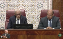 حزب الاستقلال يرفض تدخل البرلمان الأوروبي في شؤون المغرب الداخلية