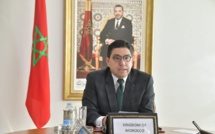 المغرب يدعو إلى تجديد دبلوماسية حقوق الإنسان