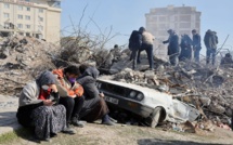 زلزال تركيا وسوريا المدمر.. السلطات تعلن حصيلة قتلى جديدة
