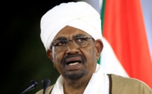 عاجل.. نقل "عمر البشير" رئيس السودان السابق إلى العناية المركزة