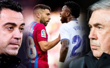 الصراع يتجدد بين برشلونة وريال مدريد في كأس إسبانيا