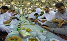 تعليمات صارمة من السعودية بشأن الإفطار والاعتكاف في المساجد خلال رمضان