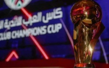 كأس العرب للأندية: قرعة متكافئة للجيش الملكي خلال الدور الأول 