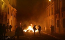 فرنسا تعلن حصيلة احتجاجات "خميسها الأسود"