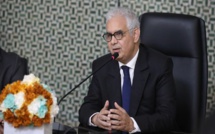 بركة: الحكومة منكبة على مواجهة تداعيات الأزمات الدولية على المغرب