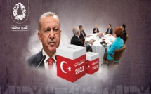 فيديوهات جنسية تتسبب في الإطاحة بمنافس لأردوغان في السباق الرئاسي