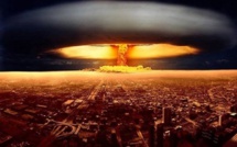 أوكرانيا تخطط لتفجير نووي خطر على أوروبا