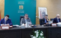 تفاصيل اجتماع اللجنة الوزارية لشؤون المغاربة المقيمين بالخارج وشؤون الهجرة