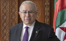 وزير‭ ‬الخارجية‭ ‬الجزائري‭ ‬ممنوع‭ ‬من‭ ‬الجواز‭ ‬الدبلوماسي