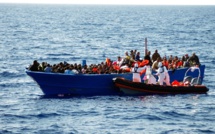 مصرع العشرات من المهاجرين السريين بسواحل اليونان