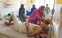 الحر الشديد في الهند يقتل 100 شخص