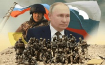 قلق وترقب عالمي للأحداث التي شهدتها روسيا بعد تمرد فاغنر