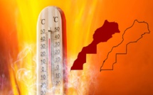 نشرة إنذارية.. موجة حرارة بالمغرب تصل إلى 47 درجة بهذه المناطق