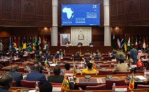 برلمانيو إفريقيا يجتمعون في الرباط