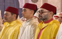 أمير المؤمنين يوجه رسالة سامية إلى الندوة العلمية الدولية المنظمة في المغرب
