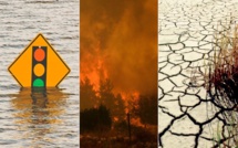الصحة العالمية تحذر من "ظواهر مناخية متطرفة" وشيكة