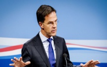 رئيس وزراء هولندا يعلن الانسحاب من العمل السياسي