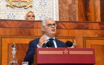 وزير التجهيز والماء: 18 سدا كبيرا في طور الإنجاز بالمغرب