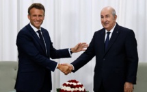 معطيات متضاربة ومتناقضة في العلاقات الفرنسية الجزائرية تكشف عن المستور
