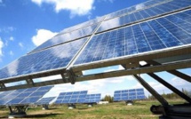 المغرب‭ ‬يدخل‭ ‬طورا‭ ‬جديدا‭ ‬على‭ ‬طريق‭ ‬الريادة‭ ‬في‭ ‬مجال‭ ‬الطاقة‭ ‬الشمسية