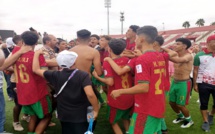 بطولة العالم المدرسية لكرة القدم: المغرب يهزم السعودية ويتأهل إلى المباراة النهائية