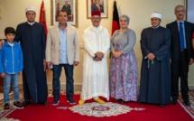حصري.. سفارة المغرب في ملاوي تحتفل بمناسبة الذكرى 24 عيد العرش المجيد