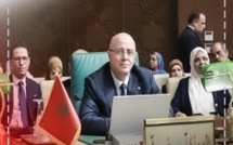 المغرب يشارك في أعمال الدورة الـ 112 للمجلس الاقتصادي والاجتماعي العربي بالقاهرة