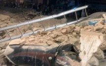 حصيلة أولية: 296 قتيلا جراء الزلزال في المغرب