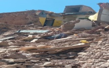 ارتفاع حصيلة ضحايا الزلزال العنيف الذي ضرب المغرب