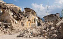 عاجل: وزارة الداخلية تُعلن ارتفاع حصيلة ضحايا زلزال الحوز