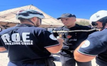 السلطات المغربية منزعجة من عناصر تابعة لوحدة الإغاثة الإيطالية بموقع الزلزال