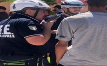 كادوا يورطون السلطات الإيطالية مع المغرب: ضبط إيطاليون يشاركون في الإغاثة بصفة خبراء دون ترخيص ولا تنسيق مع السلطات المغربية